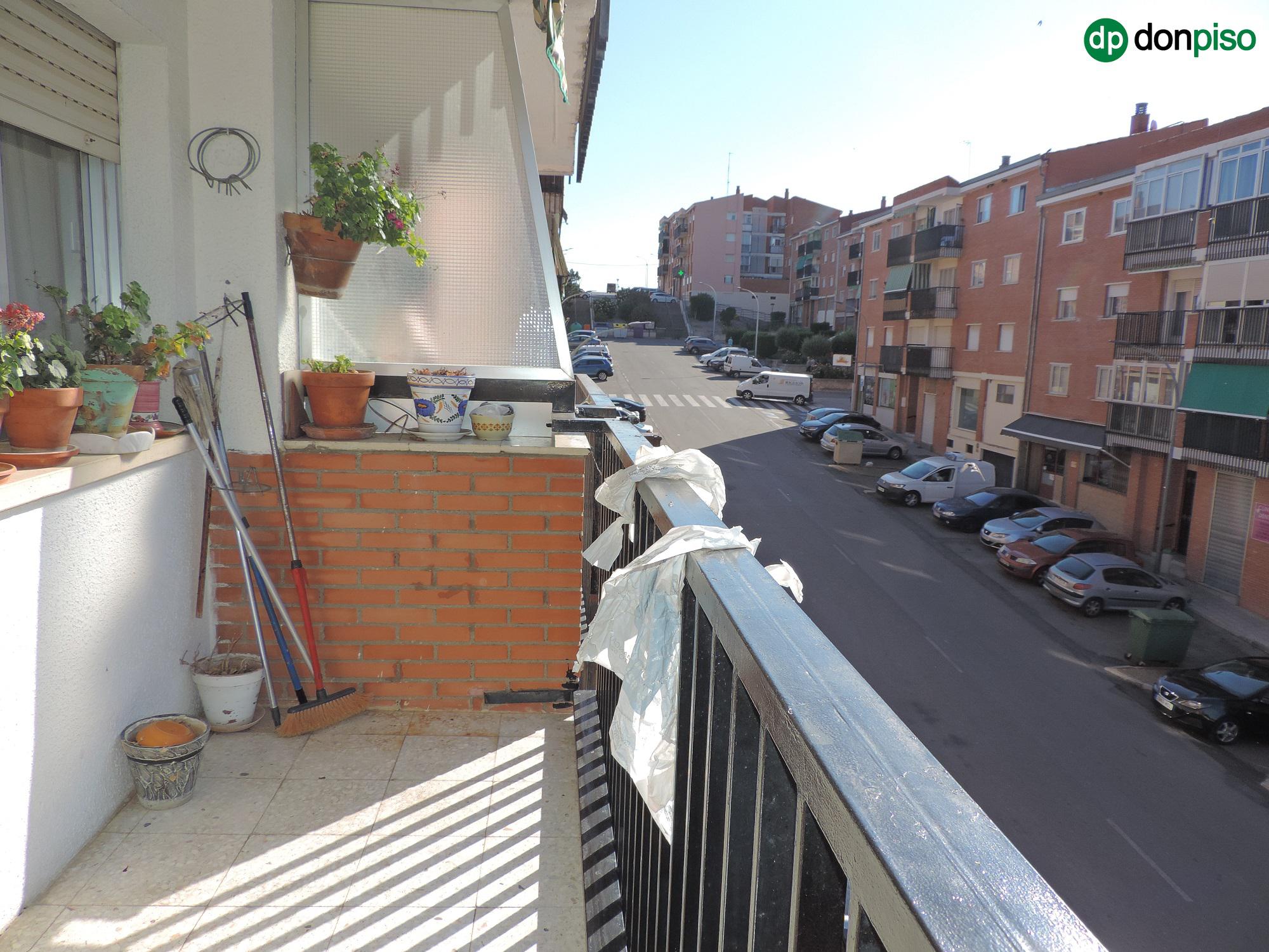 Imagen 6 Piso en venta en Terradillos / Urbanización El Encinar