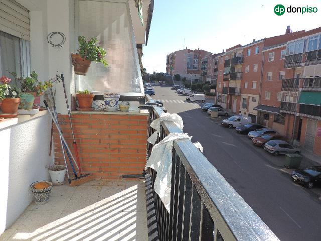 Imagen 6 Inmueble 300119 - Piso en venta en Terradillos / Urbanización El Encinar