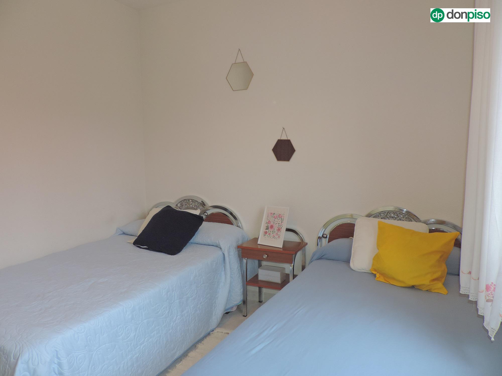 Imagen 17 Piso en venta en Terradillos / Urbanización El Encinar