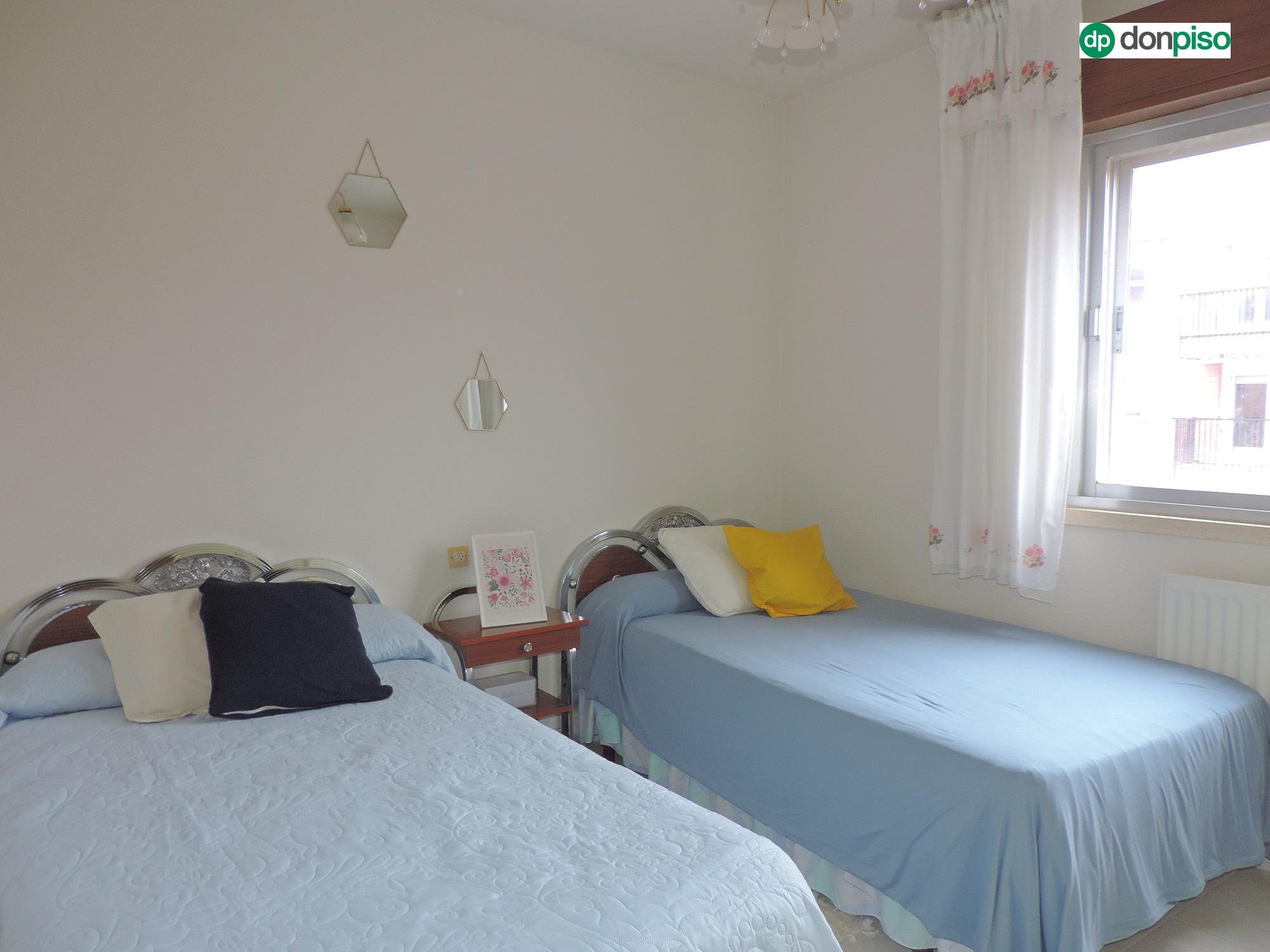 Imagen 20 Piso en venta en Terradillos / Urbanización El Encinar