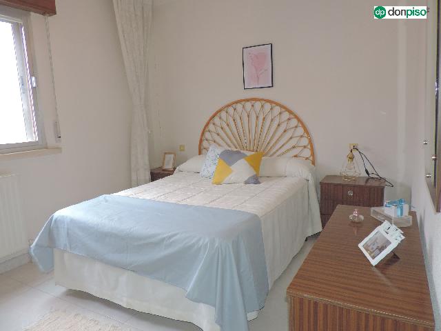 Imagen 13 Inmueble 300119 - Piso en venta en Terradillos / Urbanización El Encinar