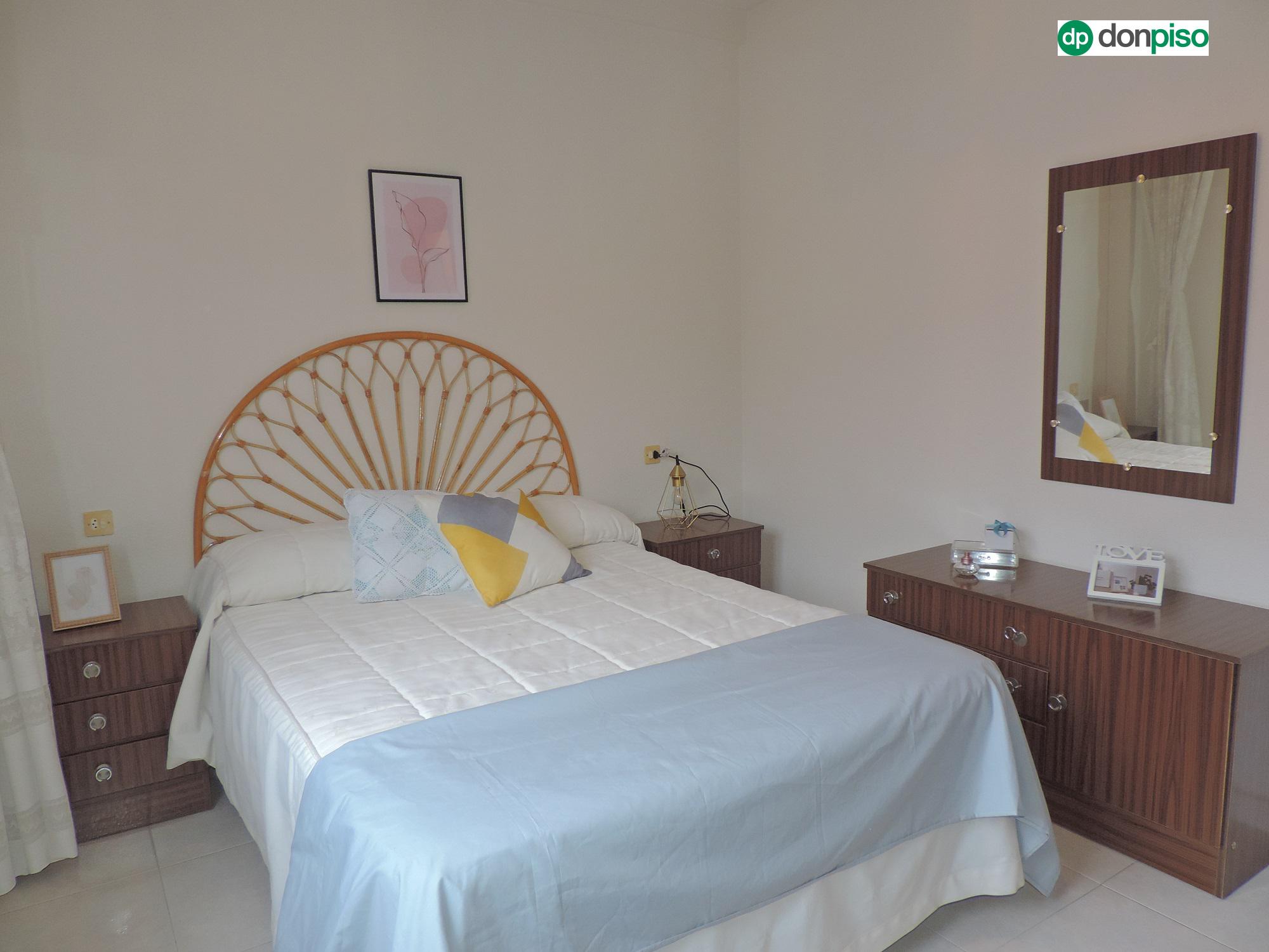 Imagen 14 Piso en venta en Terradillos / Urbanización El Encinar