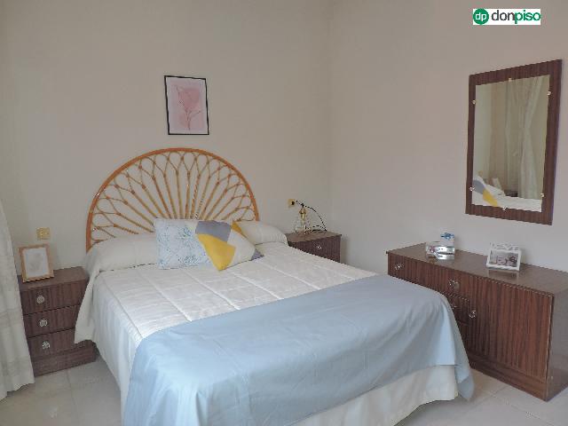 Imagen 14 Inmueble 300119 - Piso en venta en Terradillos / Urbanización El Encinar