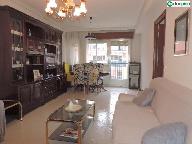 Imagen 4 Inmueble 300119 - Piso en venta en Terradillos / Urbanización El Encinar