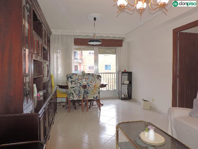 Imagen 3 Inmueble 300119 - Piso en venta en Terradillos / Urbanización El Encinar