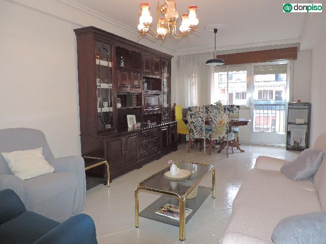 Imagen 1 Inmueble 300119 - Piso en venta en Terradillos / Urbanización El Encinar
