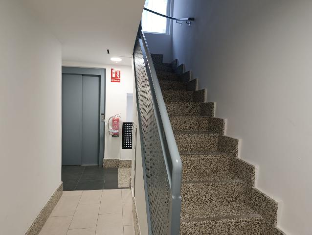 Imagen 3 Inmueble 300124 - Piso en venta en Salamanca / Chinchibarra. Corte Inglés