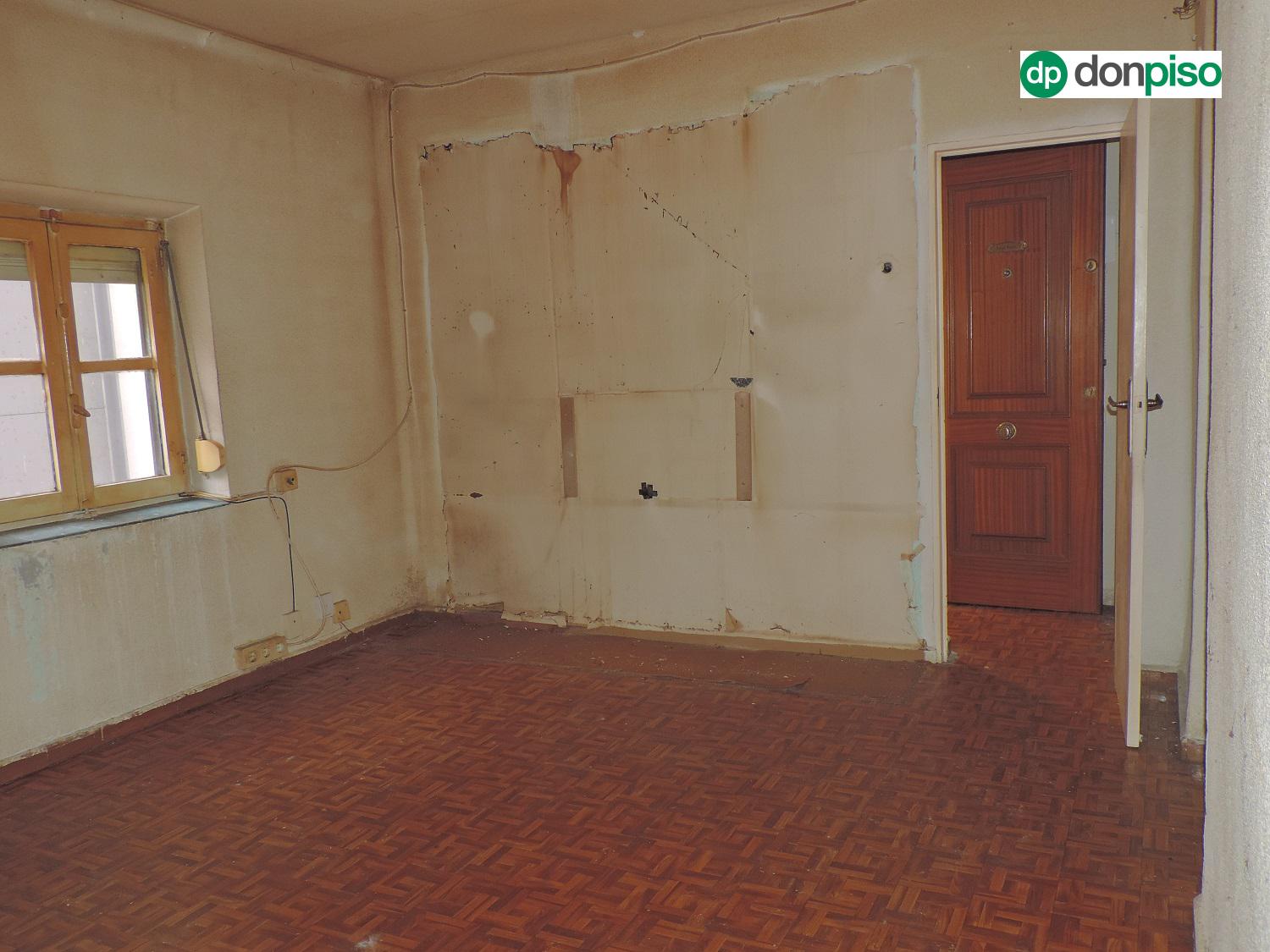 Imagen 5 Piso en venta en Salamanca / Chinchibarra. Corte Inglés