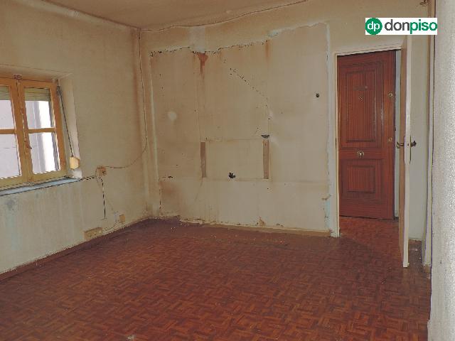 Imagen 5 Inmueble 300124 - Piso en venta en Salamanca / Chinchibarra. Corte Inglés