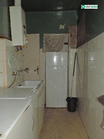 Imagen 14 Inmueble 300124 - Piso en venta en Salamanca / Chinchibarra. Corte Inglés