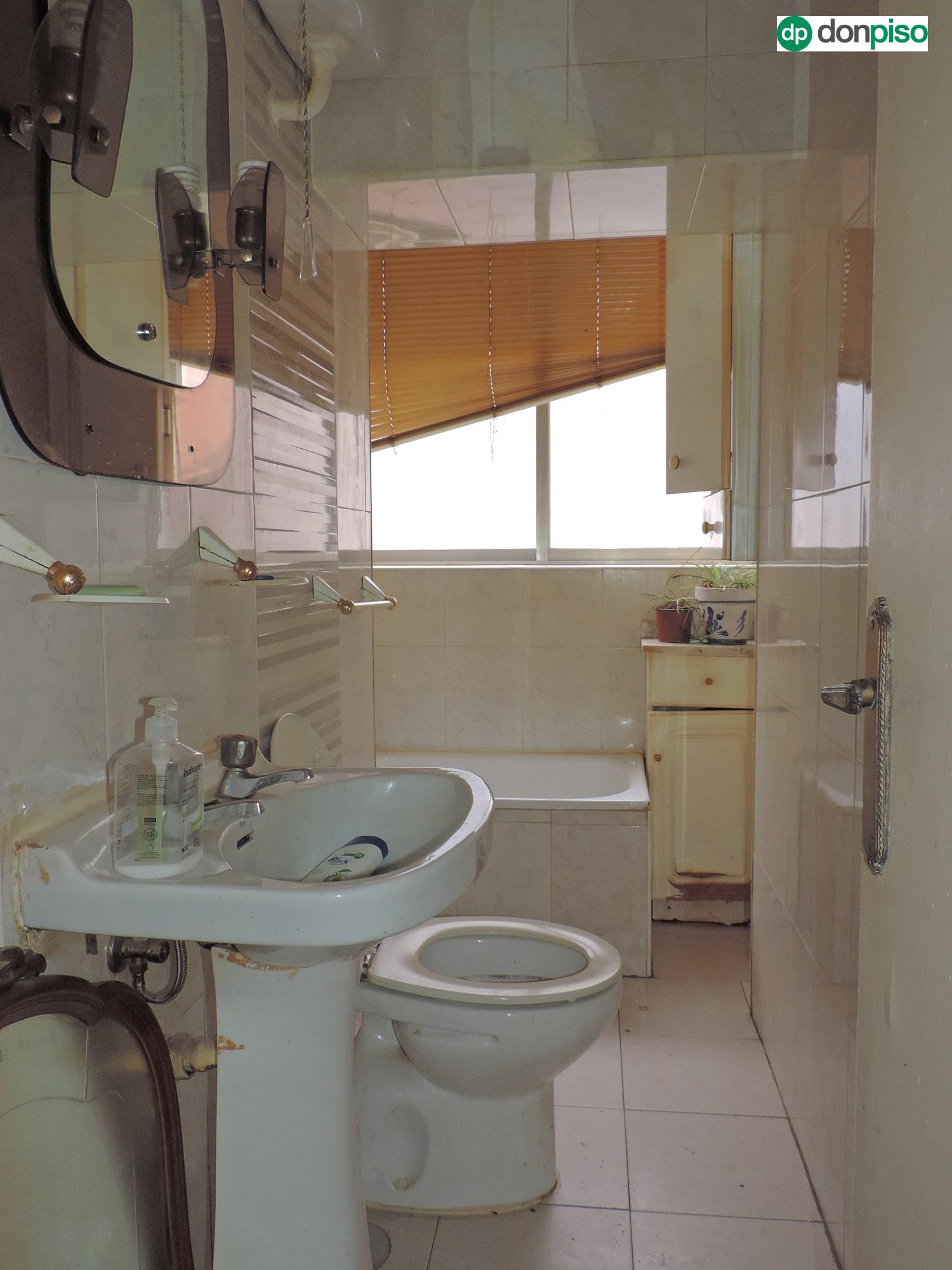 Imagen 15 Piso en venta en Salamanca / Chinchibarra. Corte Inglés