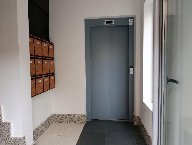 Imagen 2 Inmueble 300124 - Piso en venta en Salamanca / Chinchibarra. Corte Inglés