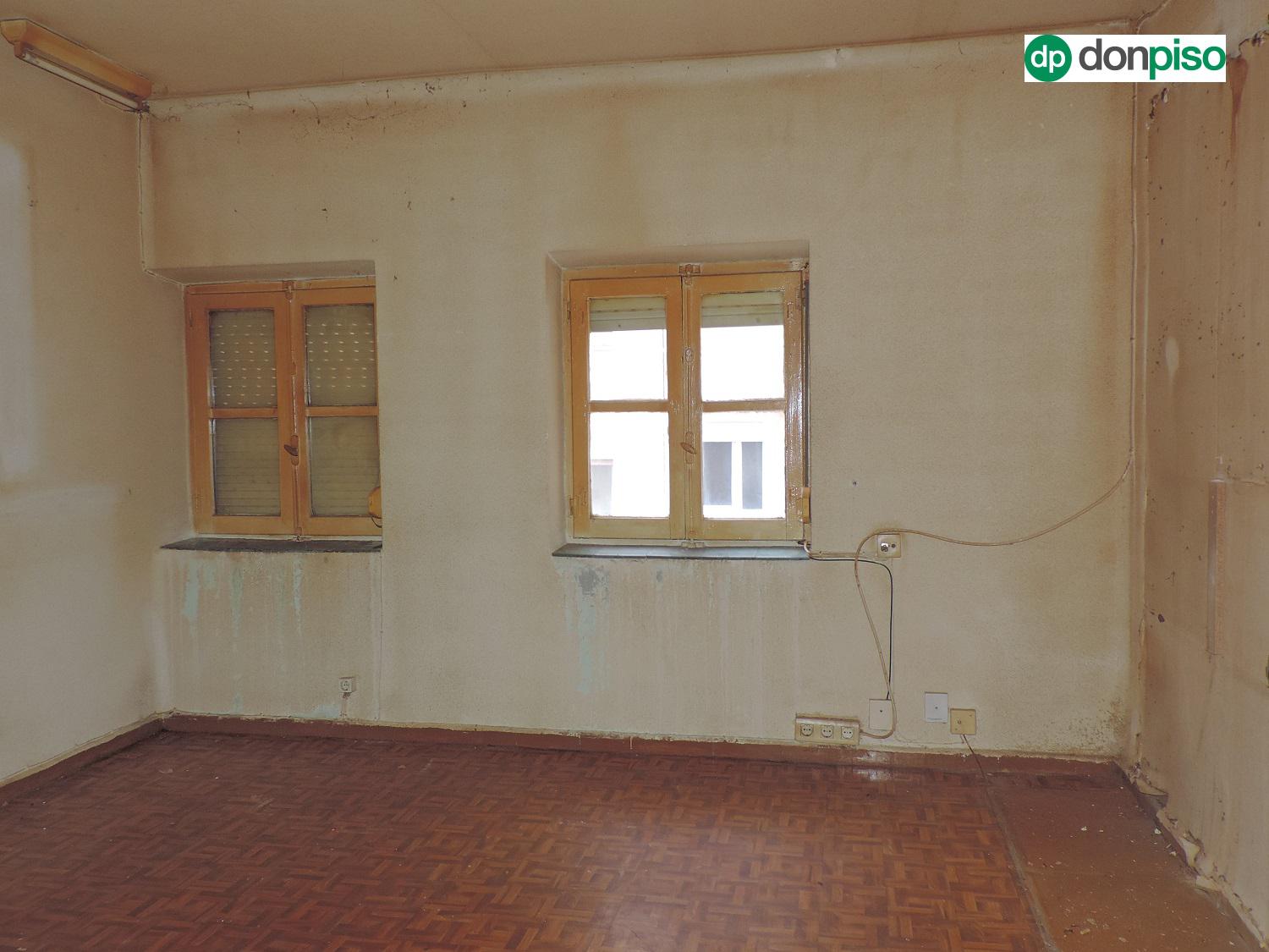 Imagen 6 Piso en venta en Salamanca / Chinchibarra. Corte Inglés