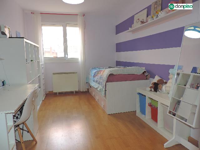 Imagen 14 Inmueble 300203 - Piso en venta en Castellanos De Moriscos / Castellanos de Moriscos