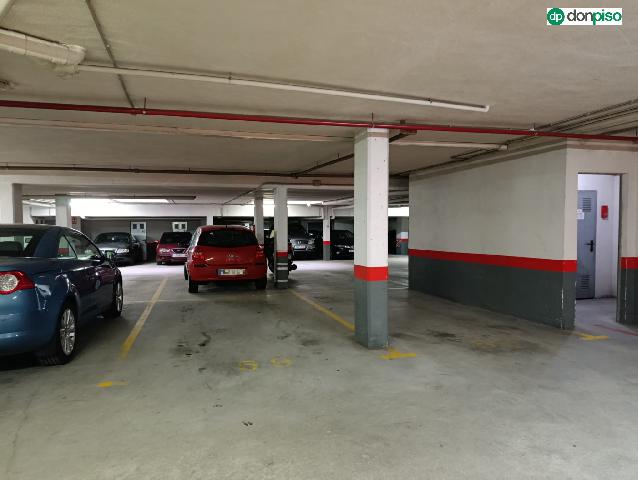 Imagen 23 Inmueble 300203 - Piso en venta en Castellanos De Moriscos / Castellanos de Moriscos