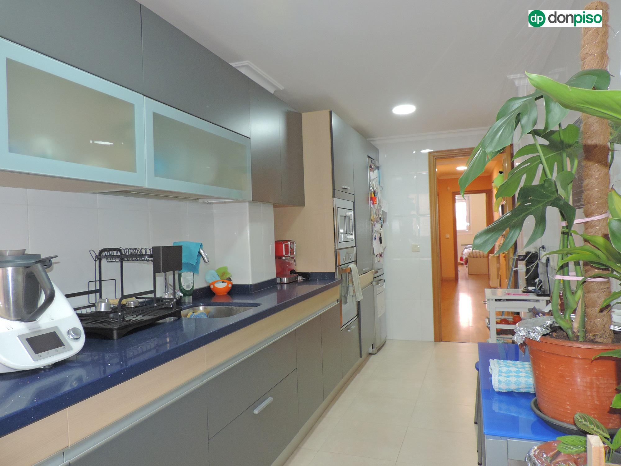 Imagen 1 Piso en venta en Castellanos De Moriscos / Castellanos de Moriscos