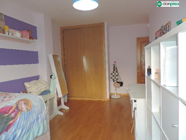 Imagen 16 Inmueble 300203 - Piso en venta en Castellanos De Moriscos / Castellanos de Moriscos