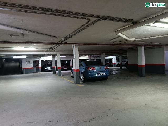 Imagen 24 Inmueble 300203 - Piso en venta en Castellanos De Moriscos / Castellanos de Moriscos