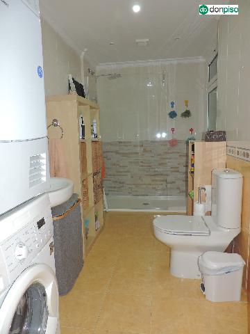 Imagen 18 Inmueble 300203 - Piso en venta en Castellanos De Moriscos / Castellanos de Moriscos