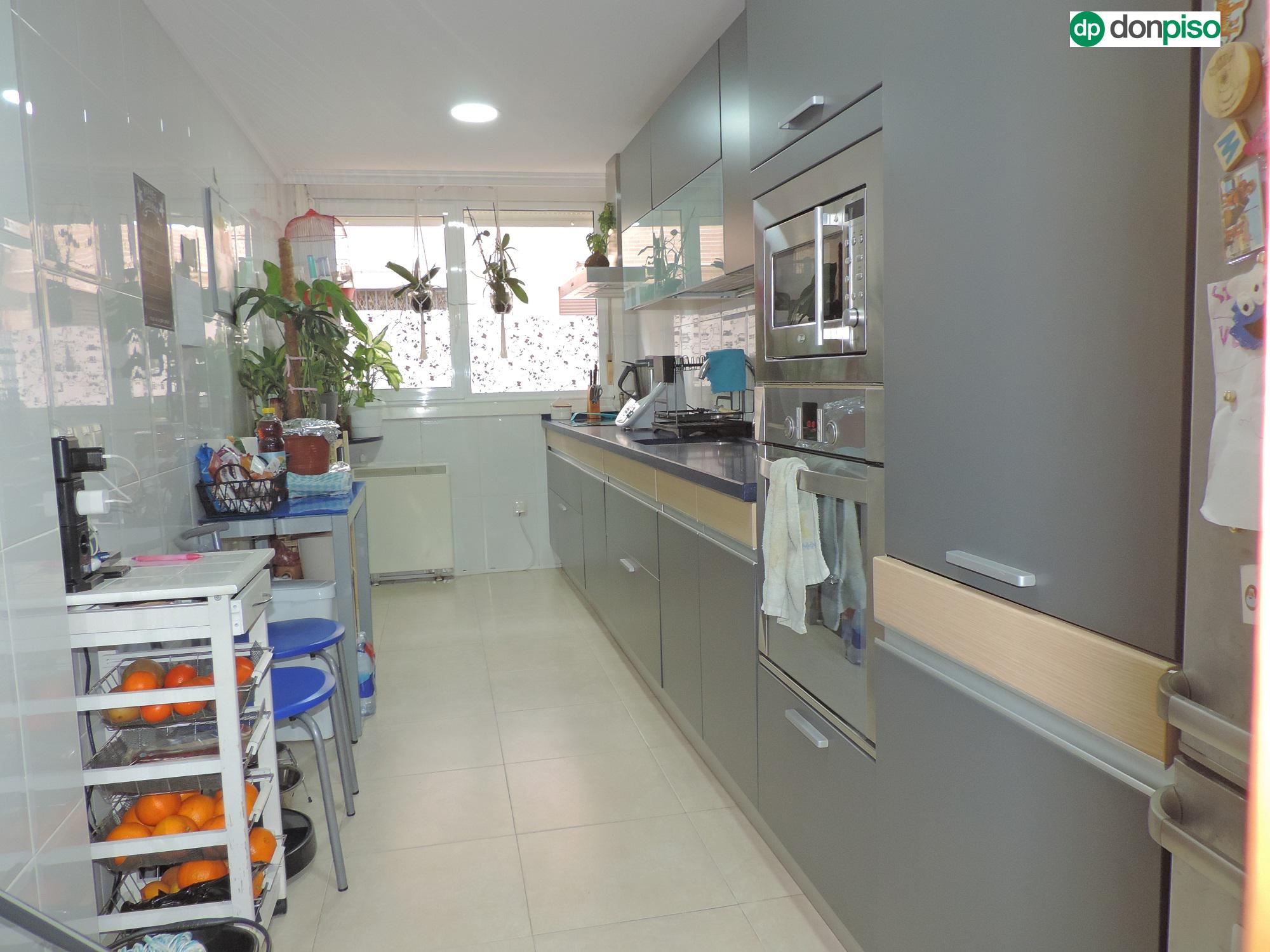 Imagen 2 Piso en venta en Castellanos De Moriscos / Castellanos de Moriscos