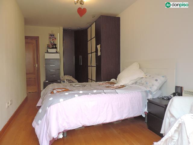 Imagen 11 Inmueble 300203 - Piso en venta en Castellanos De Moriscos / Castellanos de Moriscos