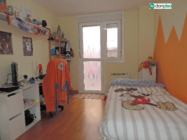 Imagen 5 Inmueble 300203 - Piso en venta en Castellanos De Moriscos / Castellanos de Moriscos