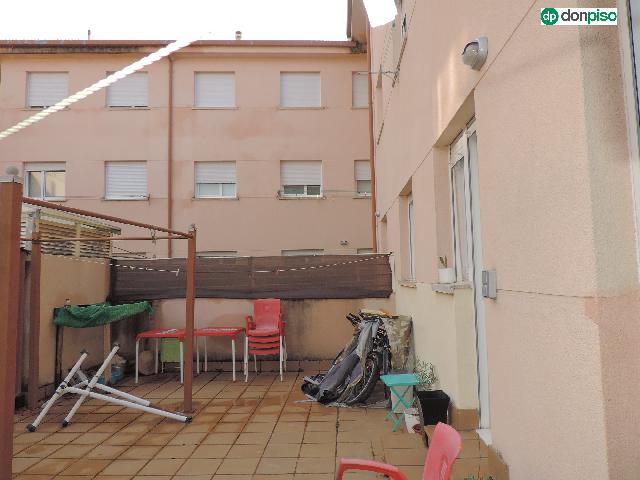 Imagen 8 Inmueble 300203 - Piso en venta en Castellanos De Moriscos / Castellanos de Moriscos