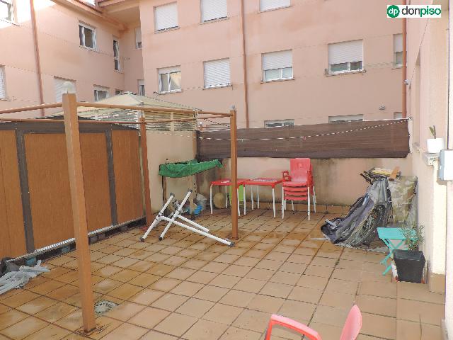 Imagen 9 Inmueble 300203 - Piso en venta en Castellanos De Moriscos / Castellanos de Moriscos