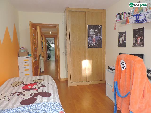 Imagen 17 Inmueble 300203 - Piso en venta en Castellanos De Moriscos / Castellanos de Moriscos