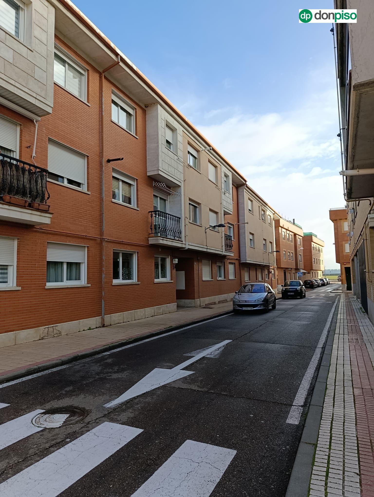 Imagen 21 Piso en venta en Castellanos De Moriscos / Castellanos de Moriscos