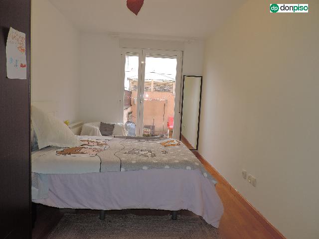 Imagen 12 Inmueble 300203 - Piso en venta en Castellanos De Moriscos / Castellanos de Moriscos