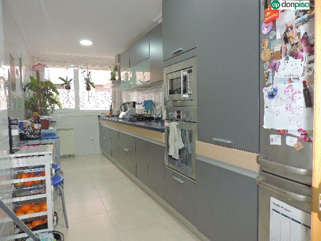 Imagen 3 Inmueble 300203 - Piso en venta en Castellanos De Moriscos / Castellanos de Moriscos