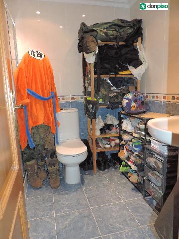 Imagen 19 Inmueble 300203 - Piso en venta en Castellanos De Moriscos / Castellanos de Moriscos