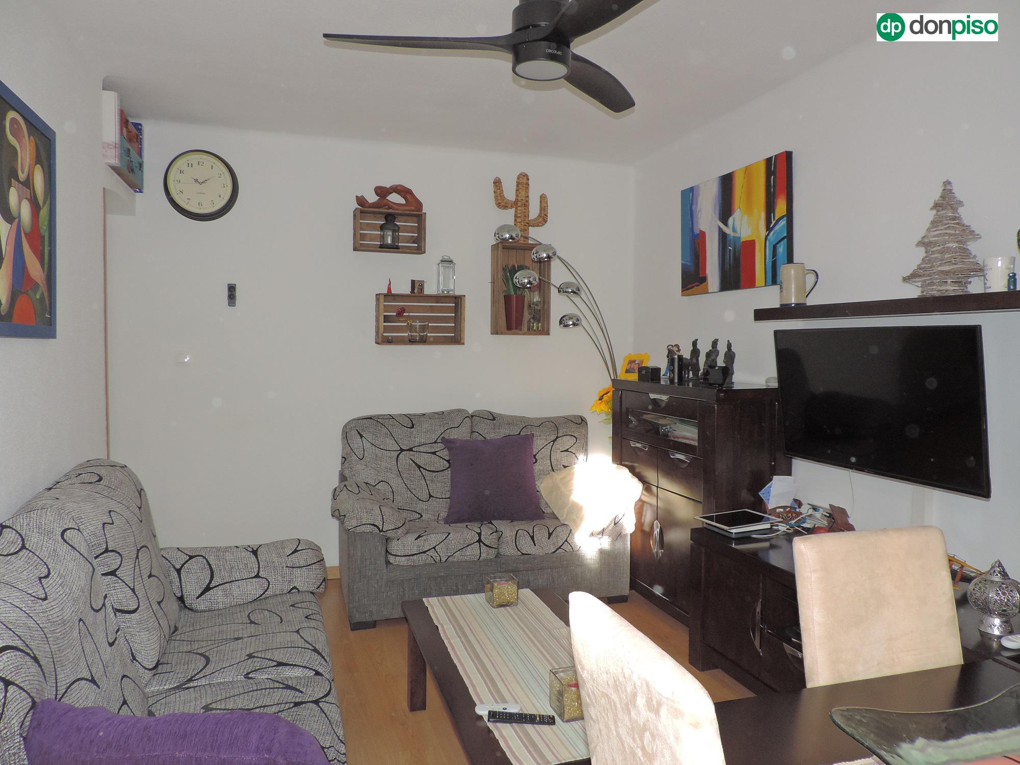 Imagen 5 Piso en venta en Salamanca / Garrido Norte. Plaza Barcelona