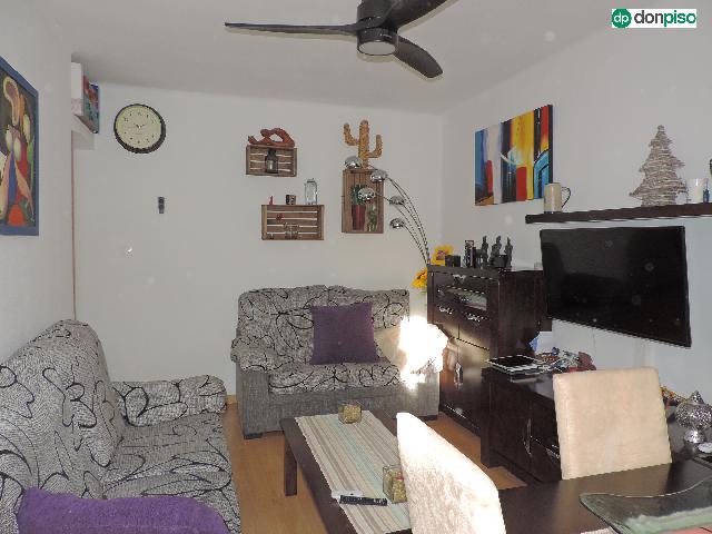 Imagen 5 Inmueble 300320 - Piso en venta en Salamanca / Garrido Norte. Plaza Barcelona