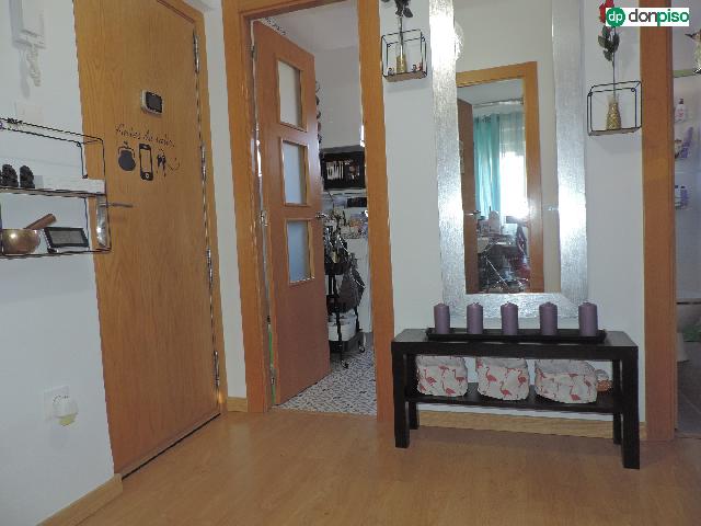 Imagen 21 Inmueble 300320 - Piso en venta en Salamanca / Garrido Norte. Plaza Barcelona