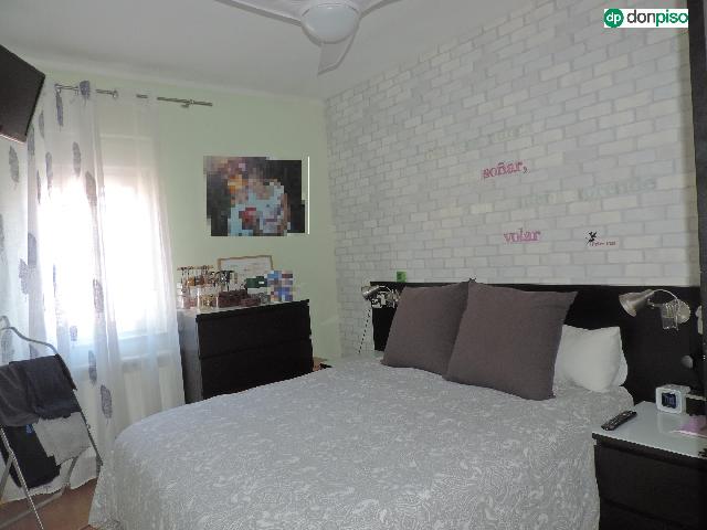 Imagen 11 Inmueble 300320 - Piso en venta en Salamanca / Garrido Norte. Plaza Barcelona