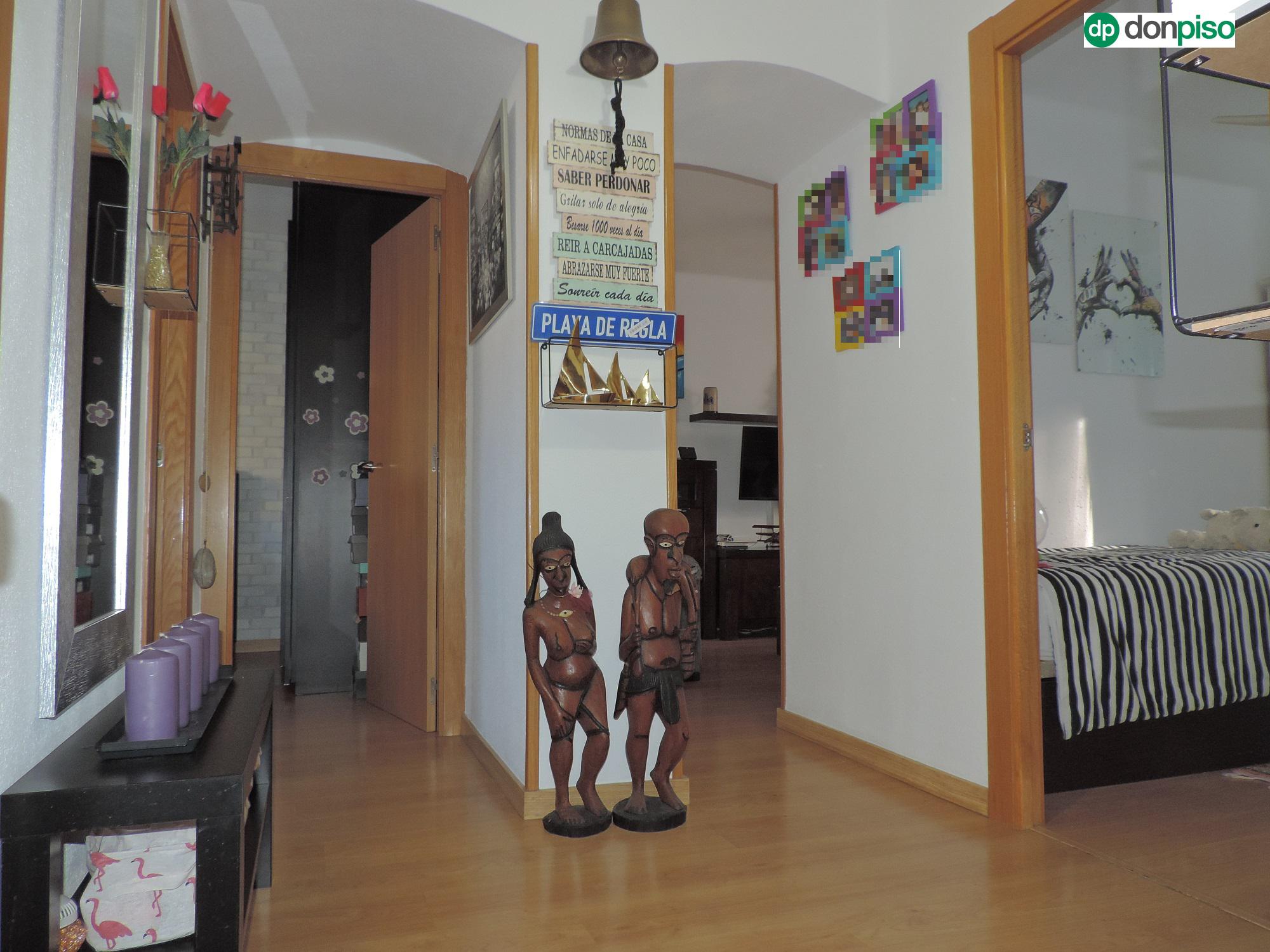 Imagen 22 Piso en venta en Salamanca / Garrido Norte. Plaza Barcelona