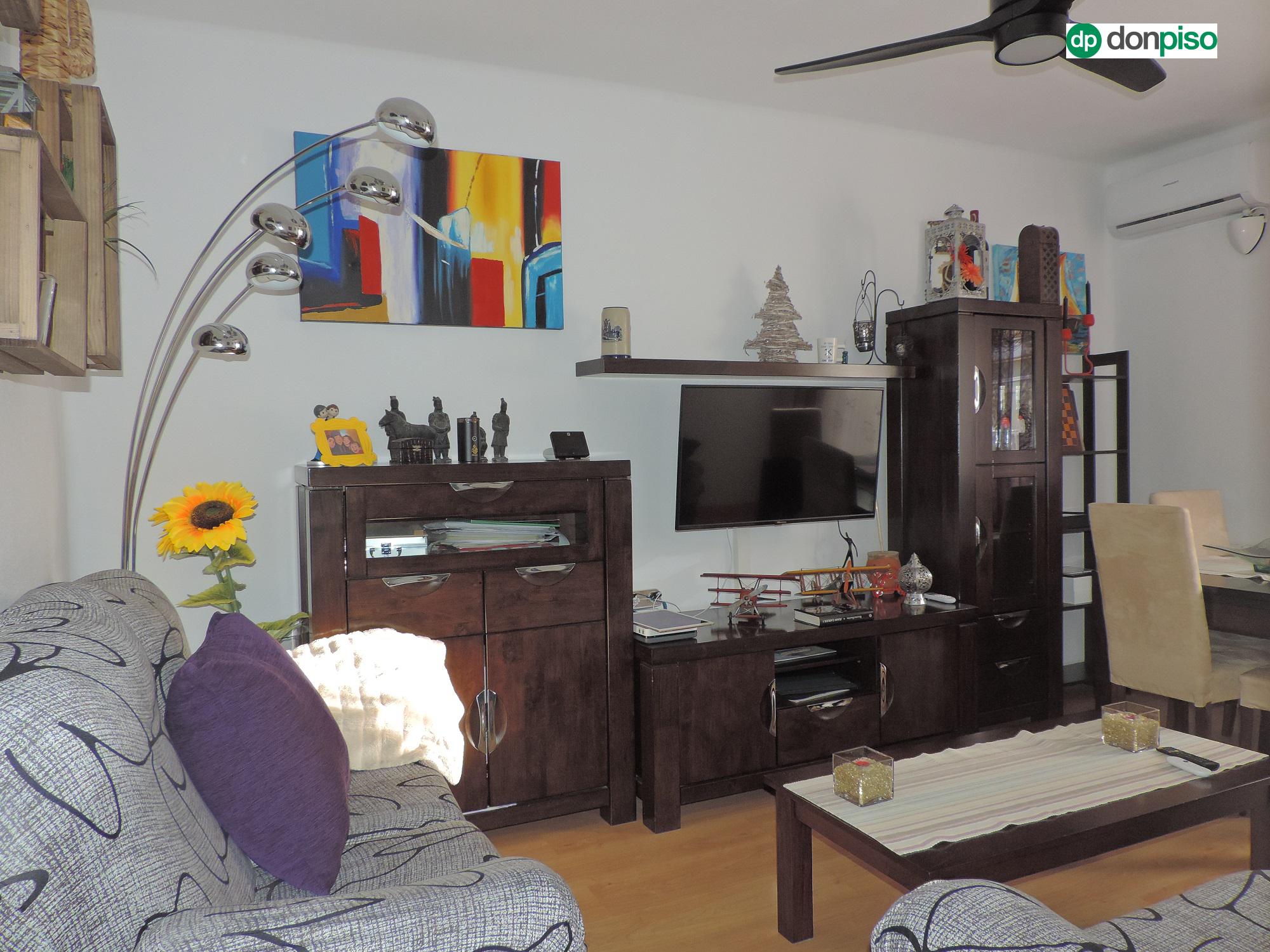 Imagen 2 Piso en venta en Salamanca / Garrido Norte. Plaza Barcelona