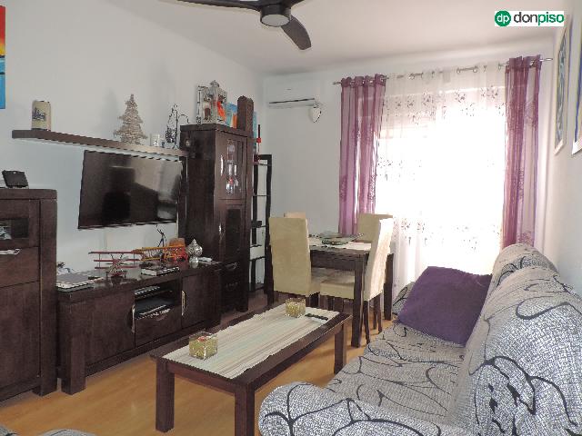 Imagen 4 Inmueble 300320 - Piso en venta en Salamanca / Garrido Norte. Plaza Barcelona