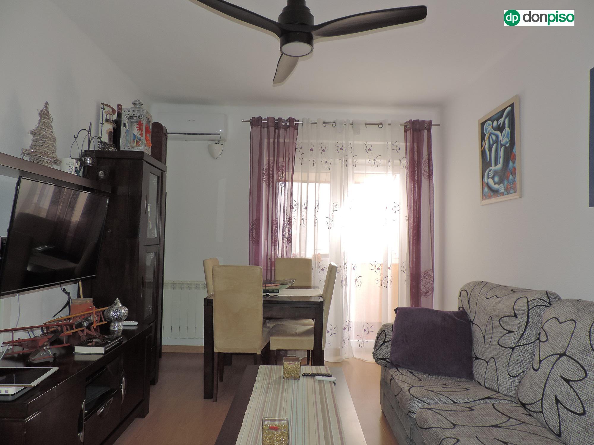 Imagen 3 Piso en venta en Salamanca / Garrido Norte. Plaza Barcelona