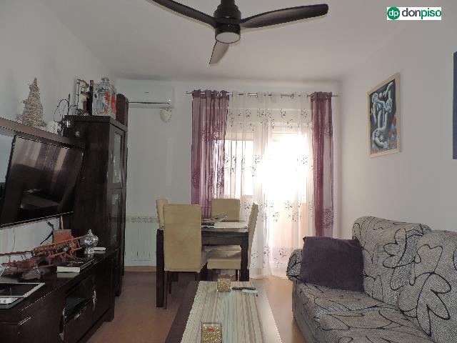 Imagen 3 Inmueble 300320 - Piso en venta en Salamanca / Garrido Norte. Plaza Barcelona