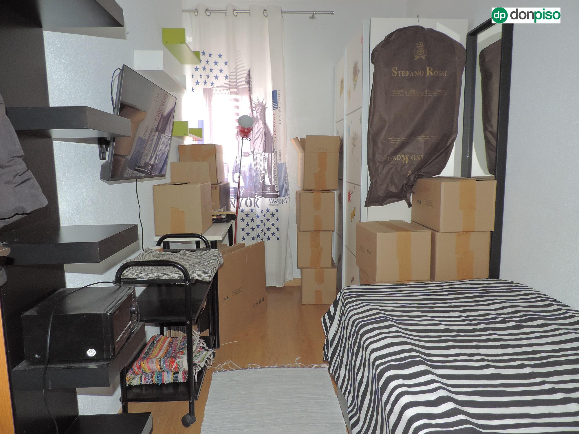 Imagen 17 Piso en venta en Salamanca / Garrido Norte. Plaza Barcelona