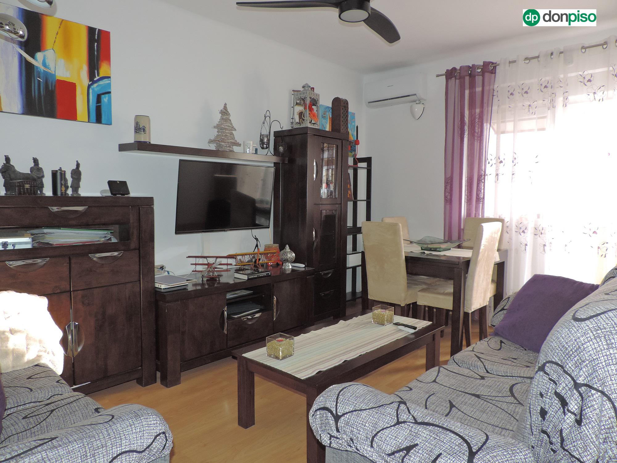 Imagen 1 Piso en venta en Salamanca / Garrido Norte. Plaza Barcelona