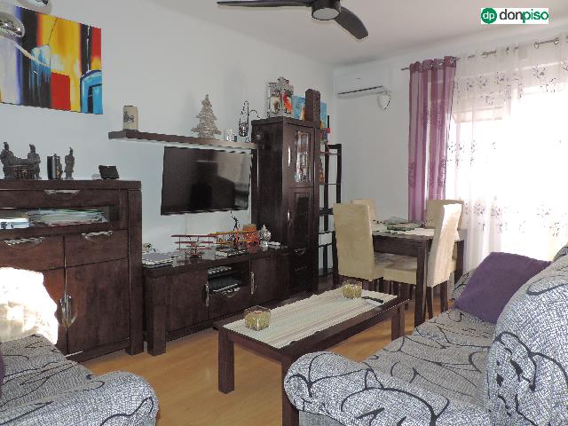 Imagen 1 Inmueble 300320 - Piso en venta en Salamanca / Garrido Norte. Plaza Barcelona