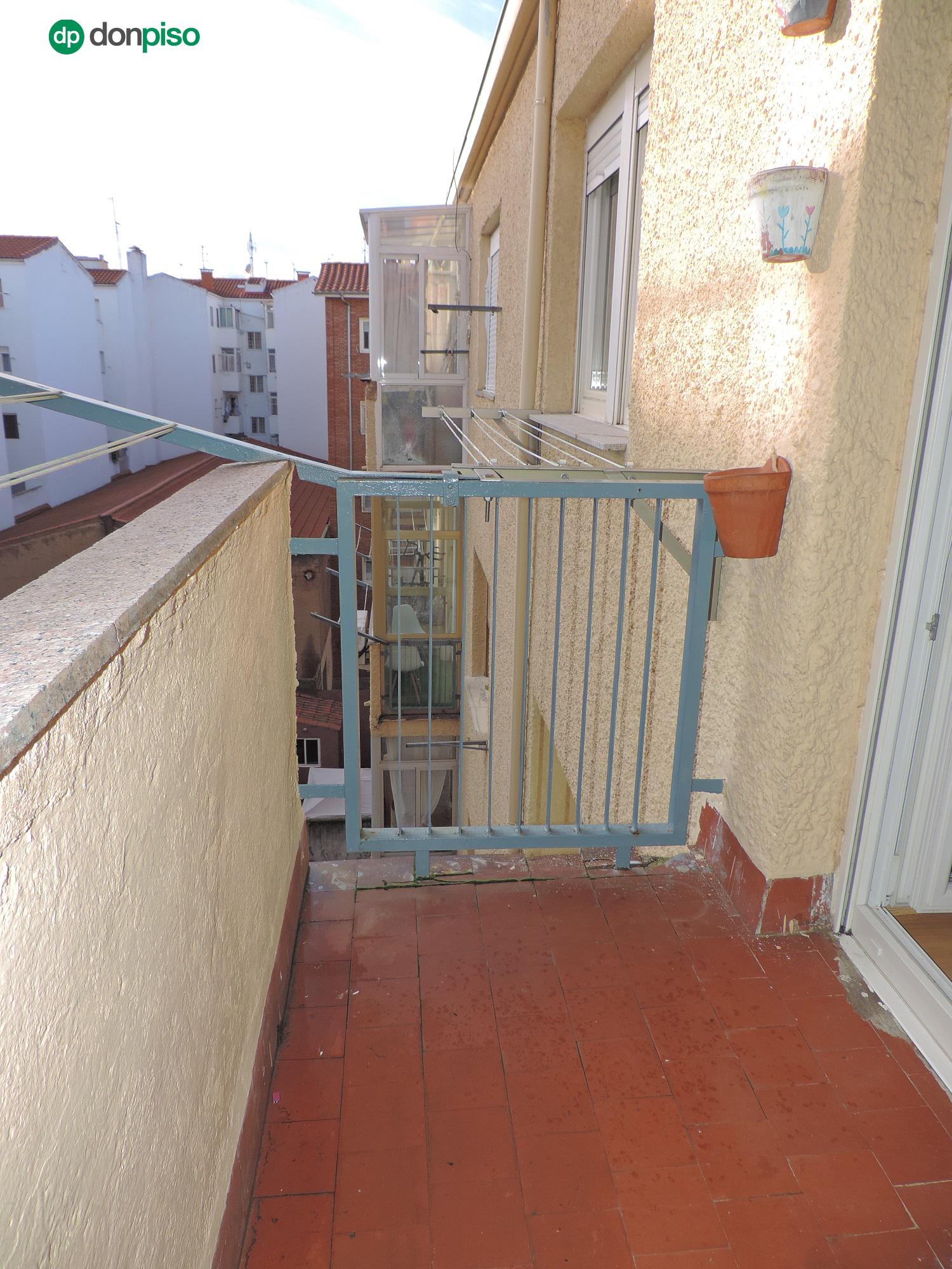 Imagen 6 Piso en venta en Salamanca / Garrido Norte. Plaza Barcelona