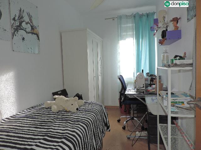 Imagen 14 Inmueble 300320 - Piso en venta en Salamanca / Garrido Norte. Plaza Barcelona