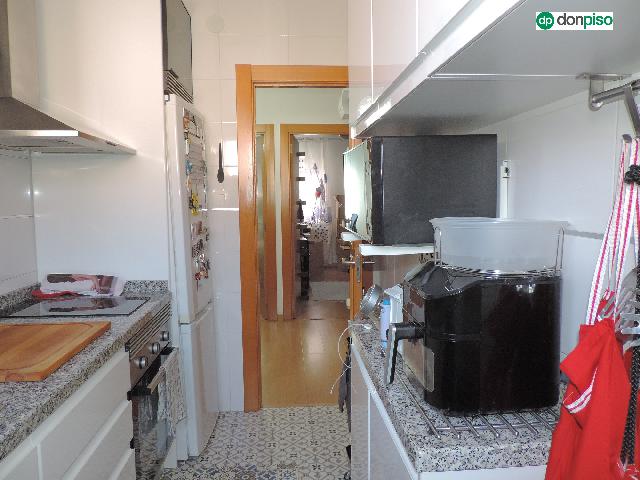 Imagen 8 Inmueble 300320 - Piso en venta en Salamanca / Garrido Norte. Plaza Barcelona