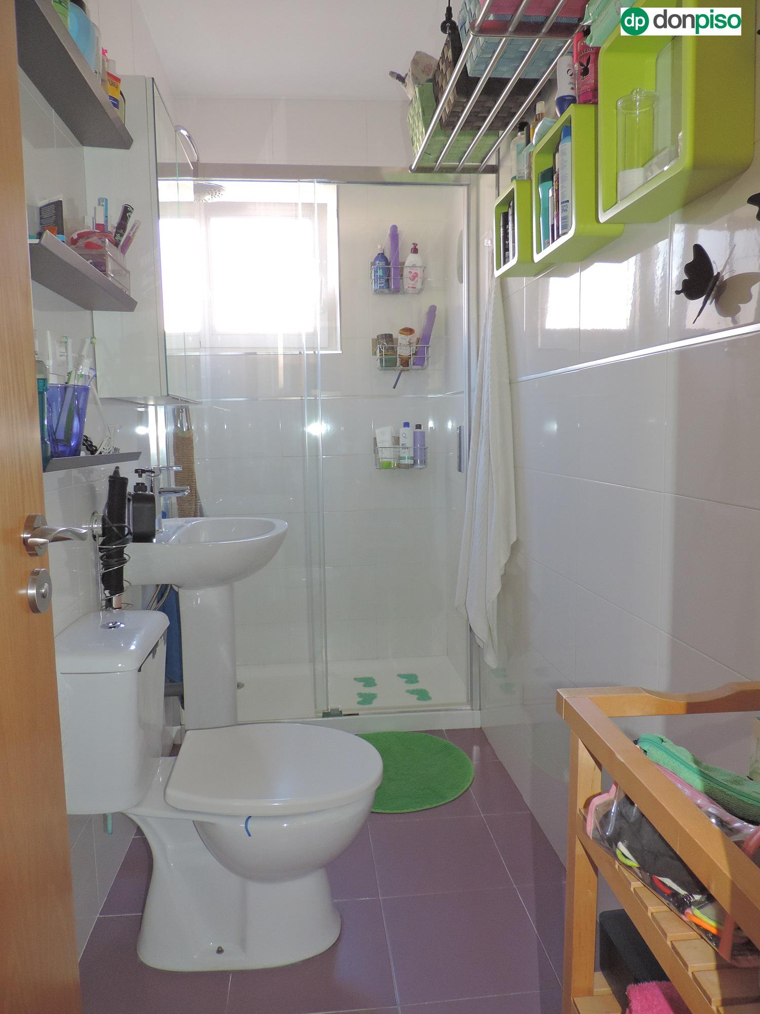 Imagen 20 Piso en venta en Salamanca / Garrido Norte. Plaza Barcelona