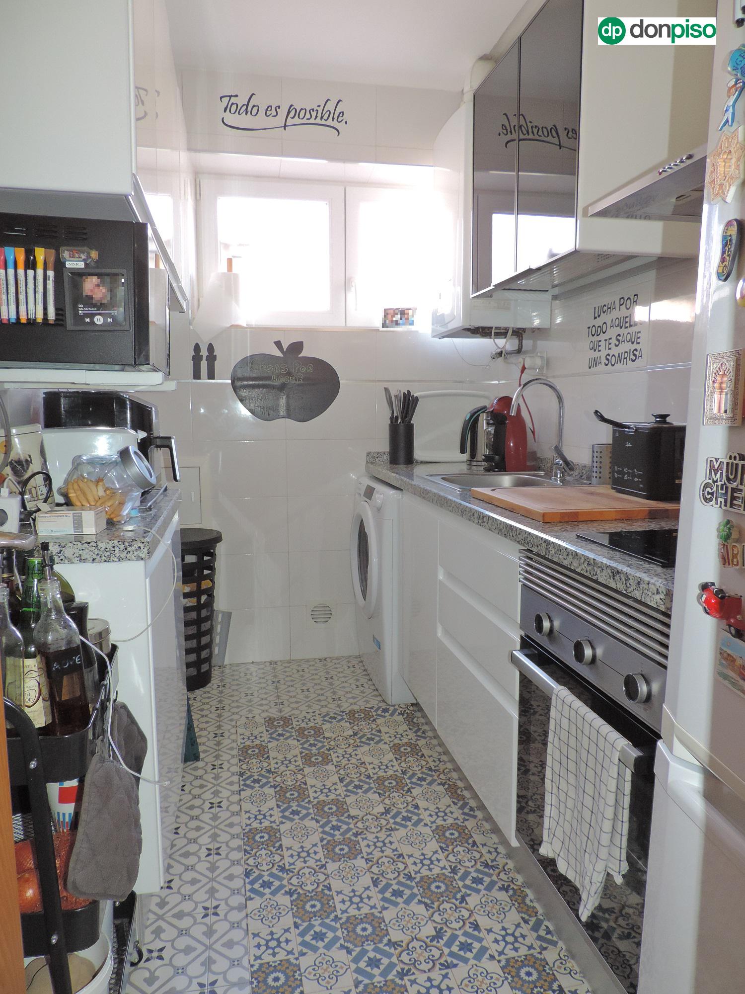 Imagen 9 Piso en venta en Salamanca / Garrido Norte. Plaza Barcelona